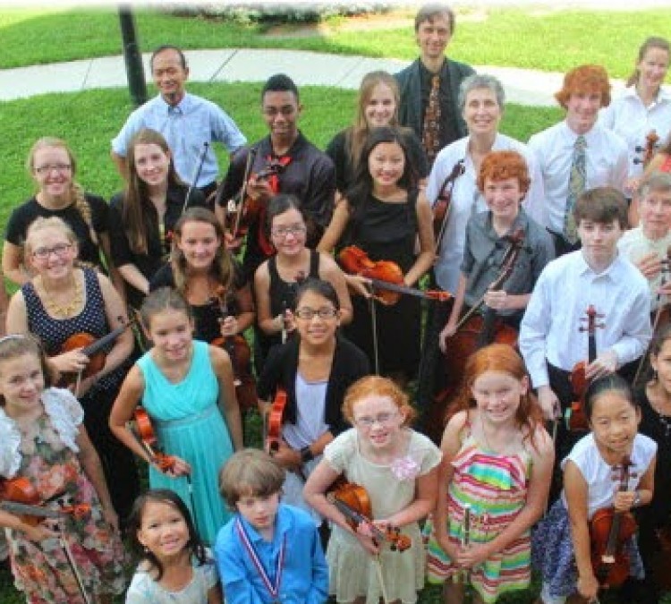 Opus Community Music School (Sykesville,&nbspMD)